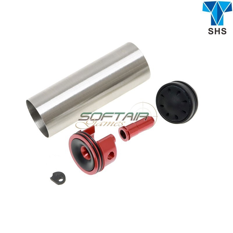 Variant AK Bore Up Kit Cilindro Shs (shs-qg0035)