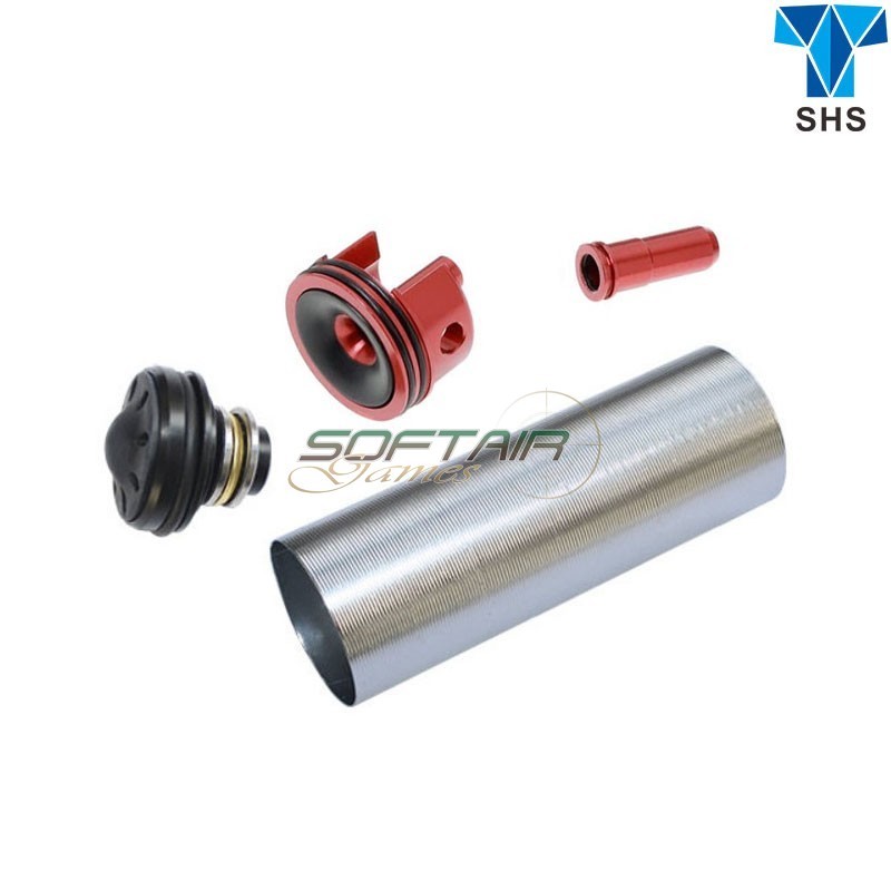 Variant M4 Bore Up Kit Cilindro Shs (shs-qg0029)