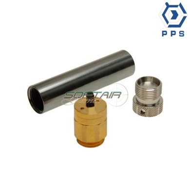 Co2 conversion kit for Dragunov A&K PPS (pps-12032)