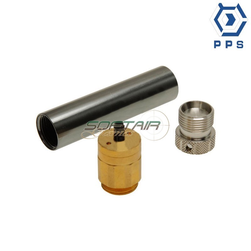 Kit di conversione Co2 per Dragunov A&K PPS (pps-12032)