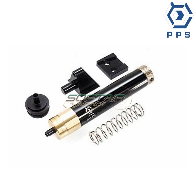 Co2 conversion kit for A&K Bolt Action SVD PPS (pps-12047)