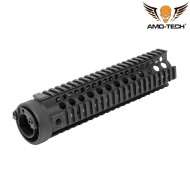 Handguard LARUE Style 10" BLACK Amo-tech® (amt-r017-bkwo) Handguard LARUE Style 10" BLACK Amo-tech® (amt-r017-bkwo)