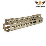Handguard NSR Style 11" DARK EARTH LC Amo-tech® (amt-r070-dewo) Handguard NSR Style 11" DARK EARTH LC Amo-tech® (amt-r070-dewo)