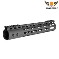 Handguard NSR Style 11" BLACK LC Amo-tech® (amt-r070-bkwo) Handguard NSR Style 11" BLACK LC Amo-tech® (amt-r070-bkwo)