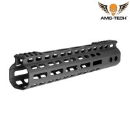 Handguard NSR Style 11" BLACK LC Amo-tech® (amt-r070-bkwo) Handguard NSR Style 11" BLACK LC Amo-tech® (amt-r070-bkwo)