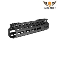 Handguard NSR Style 9" BLACK LC Amo-tech® (amt-r069-bkwo) Handguard NSR Style 9" BLACK LC Amo-tech® (amt-r069-bkwo)