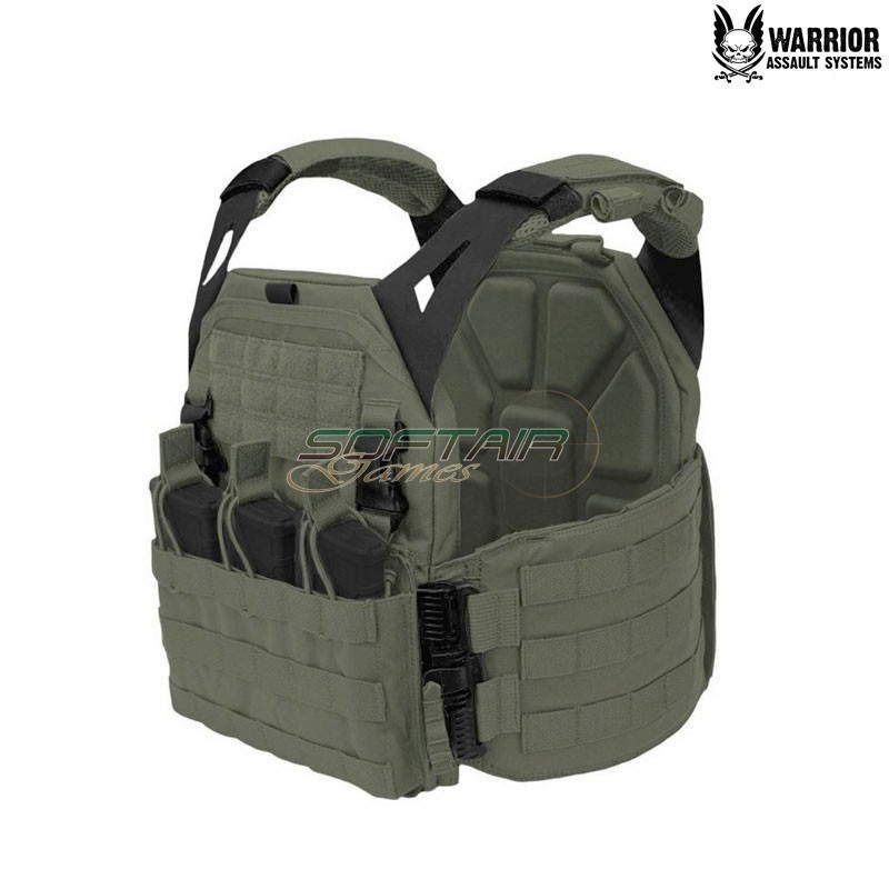 LPC Low Profile Carrier V1 Solid Sides DFP TMOP 5.56 RANGER GREEN Warrior Assault Systems (w-eo-lpc-v1-dfp-tmop-rg) LPC Low Profile Carrier V1 Solid Sides DFP TMOP 5.56 RANGER GREEN Warrior Assault Systems (w-eo-lpc-v1-dfp-tmop-rg)