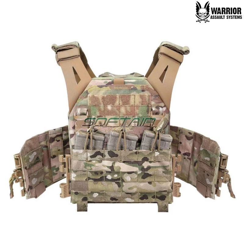 LPC Low Profile Carrier V1 Solid Sides DFP TMOP 5.56 MULTICAM Warrior Assault Systems (w-eo-lpc-v1-dfp-tmop-mc) LPC Low Profile Carrier V1 Solid Sides DFP TMOP 5.56 MULTICAM Warrior Assault Systems (w-eo-lpc-v1-dfp-tmop-mc)