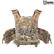LPC Low Profile Carrier V1 Solid Sides DFP TMOP 5.56 MULTICAM Warrior Assault Systems (w-eo-lpc-v1-dfp-tmop-mc) LPC Low Profile Carrier V1 Solid Sides DFP TMOP 5.56 MULTICAM Warrior Assault Systems (w-eo-lpc-v1-dfp-tmop-mc)
