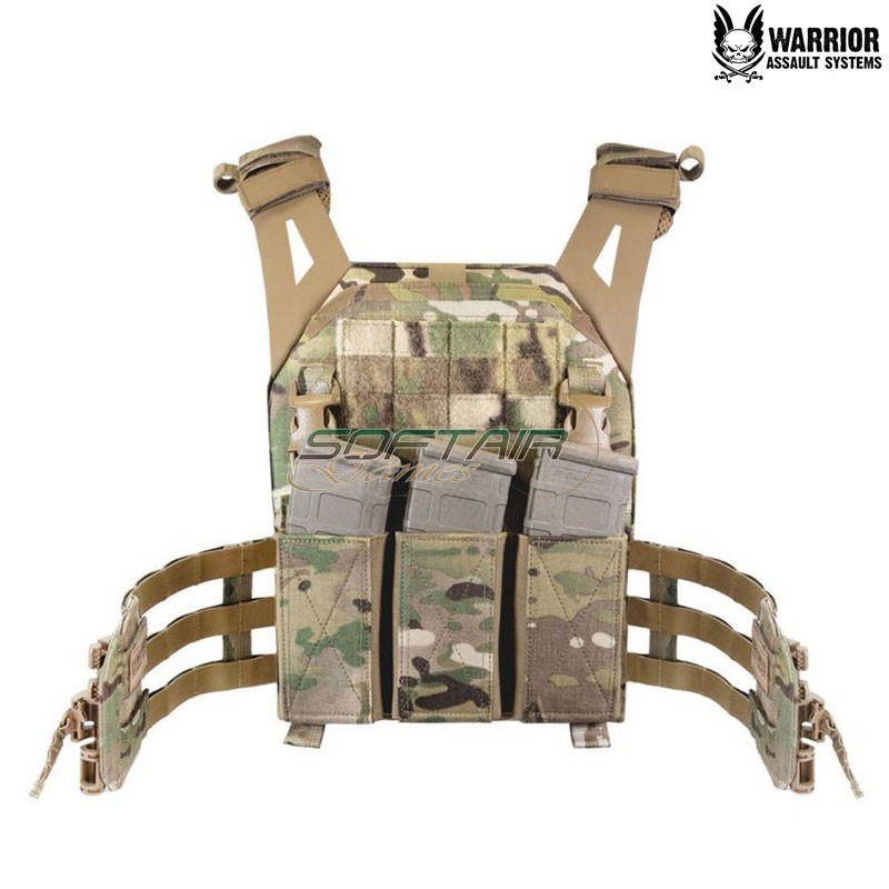 LPC Low Profile carrier V2 DFP TEMP MULTICAM Warrior Assault Systems (w-eo-lpc-v2-dfp-temp-mc) LPC Low Profile carrier V2 DFP TEMP MULTICAM Warrior Assault Systems (w-eo-lpc-v2-dfp-temp-mc)