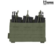 LPC DFP TMOP low profile carrier V2 ladder sides RANGER GREEN Warrior Assault Systems (w-eo-lpc-v2-dfp-tmop-rg)