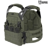 LPC DFP TMOP low profile carrier V2 ladder sides RANGER GREEN Warrior Assault Systems (w-eo-lpc-v2-dfp-tmop-rg)