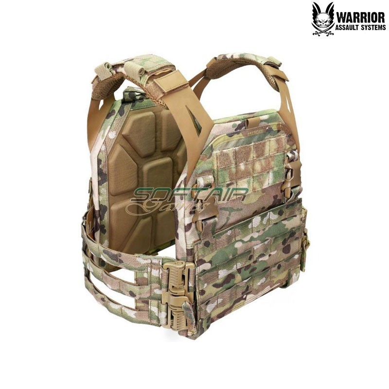 LPC DFP TMOP low profile carrier V2 ladder sides MULTICAM Warrior Assault Systems (w-eo-lpc-v2-dfp-tmop-mc)