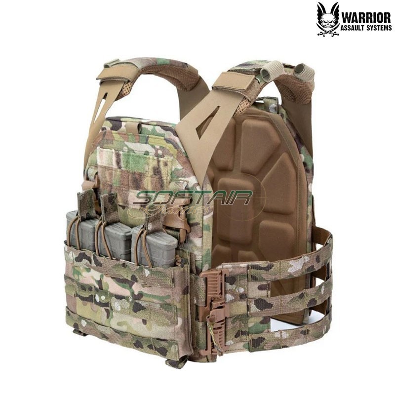 LPC DFP TMOP low profile carrier v2 ladder sides warrior assault ...