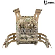 LPC DFP TMOP low profile carrier V2 ladder sides MULTICAM Warrior Assault Systems (w-eo-lpc-v2-dfp-tmop-mc)