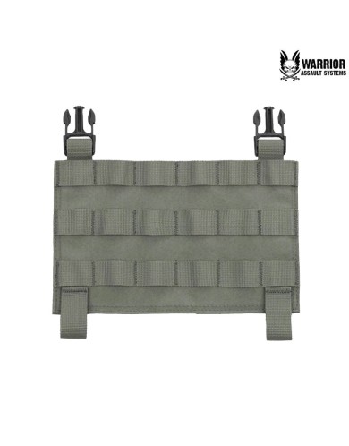 Removable front panel RPC Warrior Assault Systems - Softair Games - ASG ...