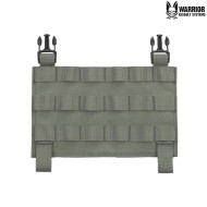 Pannello removibile frontale rpc RANGER GREEN Warrior Assault Systems (w-eo-dfp-pm-rg) Pannello removibile frontale rpc RANGER GREEN Warrior Assault Systems (w-eo-dfp-pm-rg)