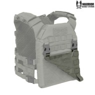 Removable front panel rpc RANGER GREEN Warrior Assault Systems (w-eo-dfp-pm-rg)
