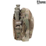 Triple Fast Open 5.56 Utility Pouch MULTICAM® Warrior Assault Systems (w-eo-tsmp-up-mc)