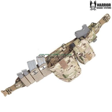 Belt Elite Ops PLB Shooter complete MULTICAM® Warrior Assault Systems (w-eo-plb-sh-mk1-mc)
