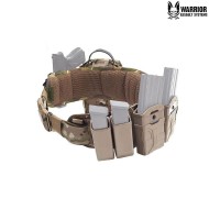 Belt Elite Ops PLB Shooter complete MULTICAM® Warrior Assault Systems (w-eo-plb-sh-mk1-mc)