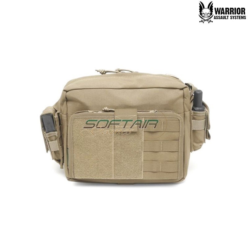 Command GRAB BAG 5.56 COYOTE TAN Warrior Assault Systems (w-eo-grab-cp-ct)