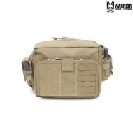 Command GRAB BAG 5.56 COYOTE TAN Warrior Assault Systems (w-eo-grab-cp-ct)