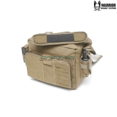 Command GRAB BAG 5.56 COYOTE TAN Warrior Assault Systems (w-eo-grab-cp-ct)