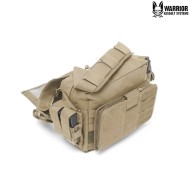Command GRAB BAG 5.56 COYOTE TAN Warrior Assault Systems (w-eo-grab-cp-ct)