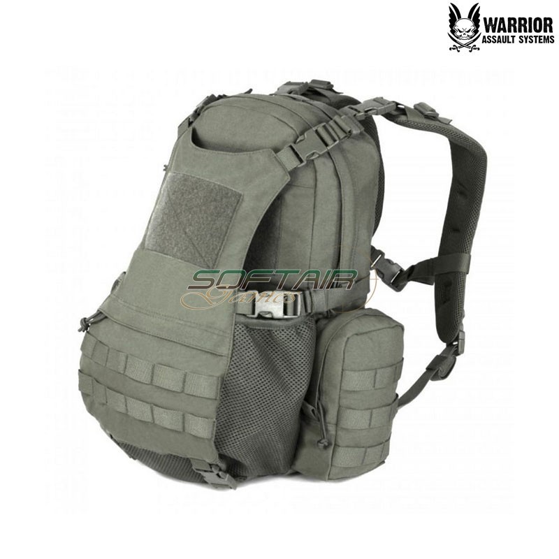WARRIOR ASSAULT SYSTEMS ハイドレーションキャリア Cargo Pack