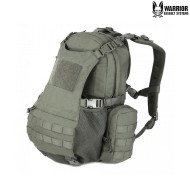 Elite Ops Helmet Cargo Pack LARGE RANGER GREEN Warrior Assault Systems (w-eo-hcp-l-rg)