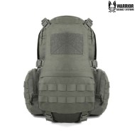 Elite Ops Helmet Cargo Pack LARGE RANGER GREEN Warrior Assault Systems (w-eo-hcp-l-rg)