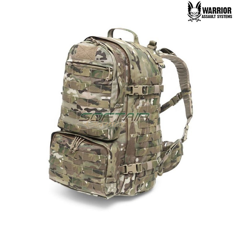 Elite Ops Predator Pack MULTICAM® Warrior Assault Systems (weoprdmc