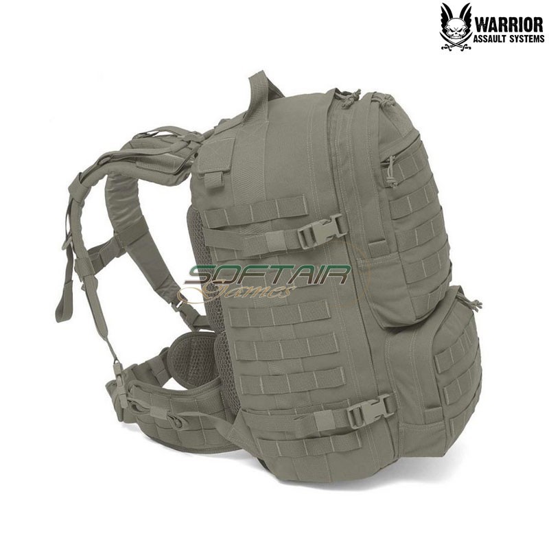 Elite Ops Predator Pack RANGER GREEN Warrior Assault Systems (weoprd
