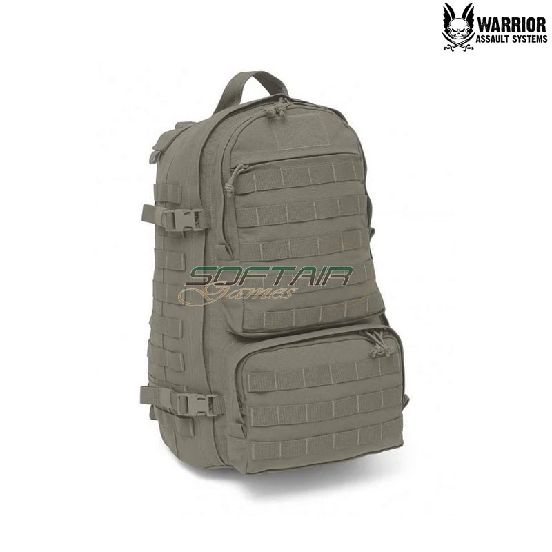 Elite Ops Predator Pack RANGER GREEN Warrior Assault Systems (w-eo-prd-rg)