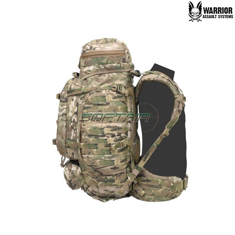 Pack X300 80L Warrior Assault Systems (W-EO-X300) - Softair