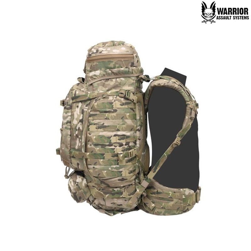 個人装備 Warrior assault systems elite ops 80l Warrior Assault Systems Elite Ops Cargo Pack