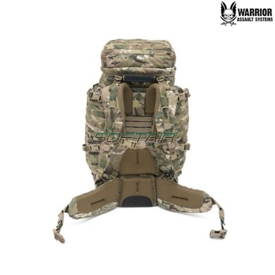 Pack X300 MULTICAM® 80L Warrior Assault Systems (w-eo-x300-mc)