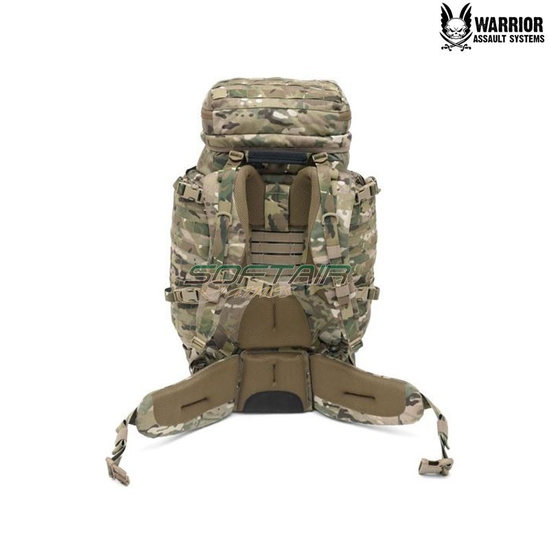 Pack X300 MULTICAM® 80L Warrior Assault Systems (w-eo-x300-mc)