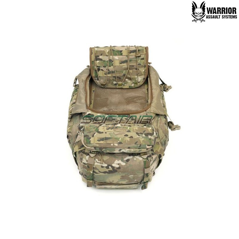 EAST　WARRIOR ASSAULT SYSTEMS warrior assault systems RECON CARRIER SHOOTERS CUT MULTICAM