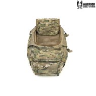 Zaino X300 MULTICAM® 80L Warrior Assault Systems (w-eo-x300-mc)