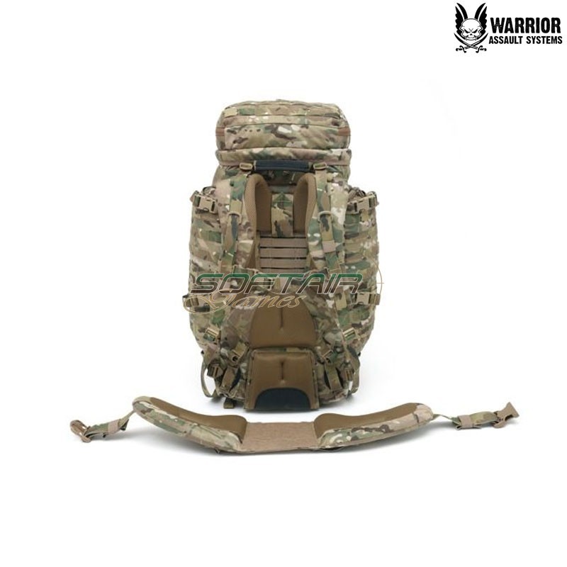 Zaino X300 MULTICAM® 80L Warrior Assault Systems (w-eo-x300-mc)