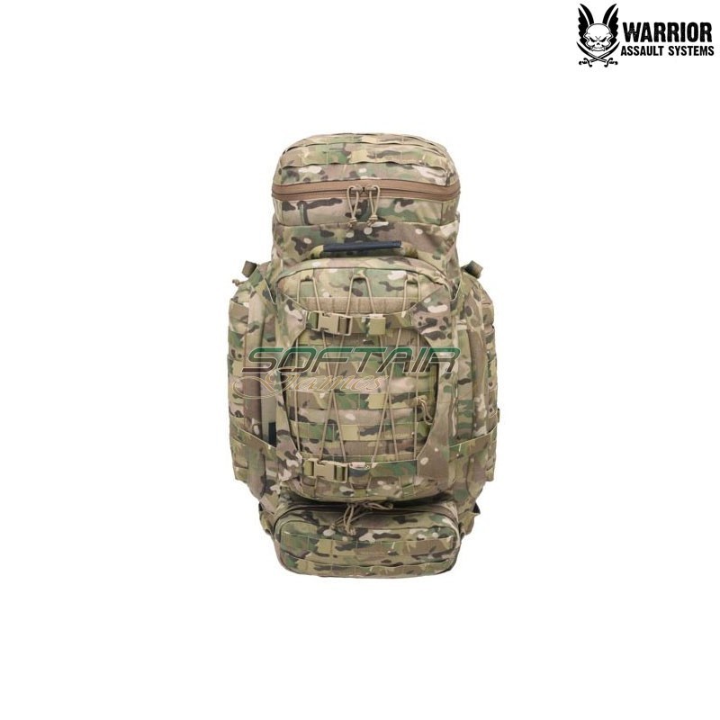 Zaino X300 MULTICAM® 80L Warrior Assault Systems (w-eo-x300-mc)