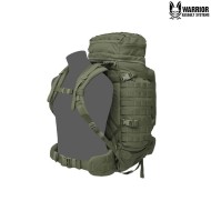 Zaino X300 OLIVE DRAB 80L Warrior Assault Systems (w-eo-x300-od)