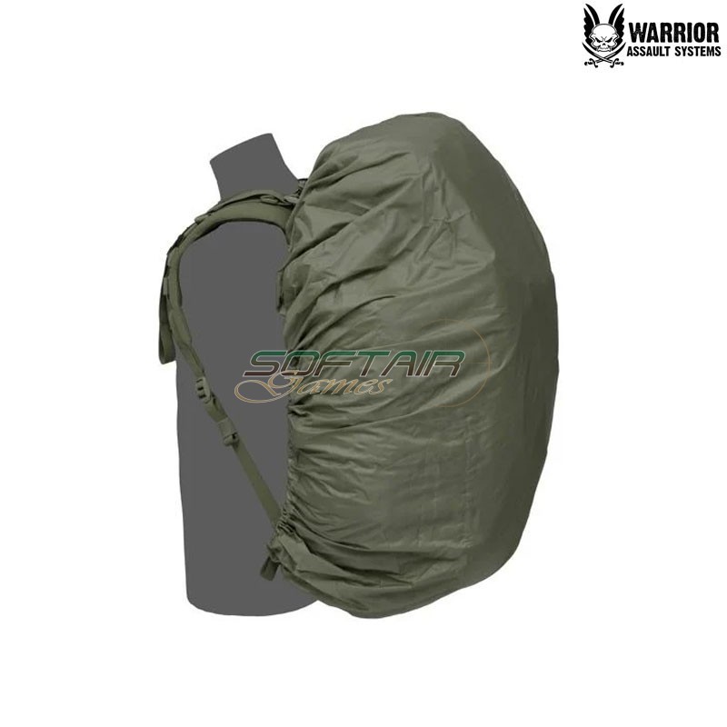 Zaino X300 OLIVE DRAB 80L Warrior Assault Systems (w-eo-x300-od)