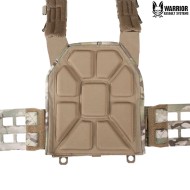 Laser Cut LPC V2 detachable triple bungee 5.56 MULTICAM® Warrior Assault Systems (w-lc-lpc-v2-dfp-tb-556-mc)
