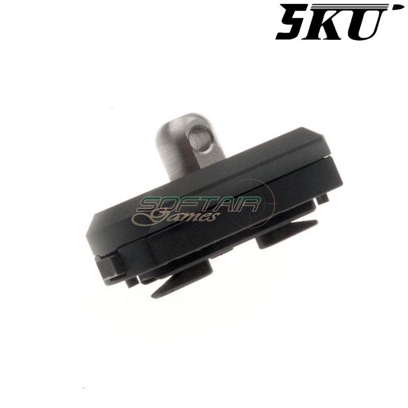 QD Adapter LC Harris Bipod 5KU (5ku-231)