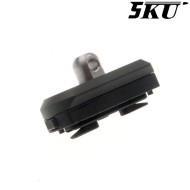 Adattatore QD LC bipiede Harris 5KU (5ku-231)