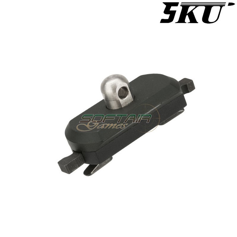 Adattatore QD LC bipiede Harris 5KU (5ku-231)