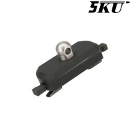 Adattatore QD LC bipiede Harris 5KU (5ku-231)